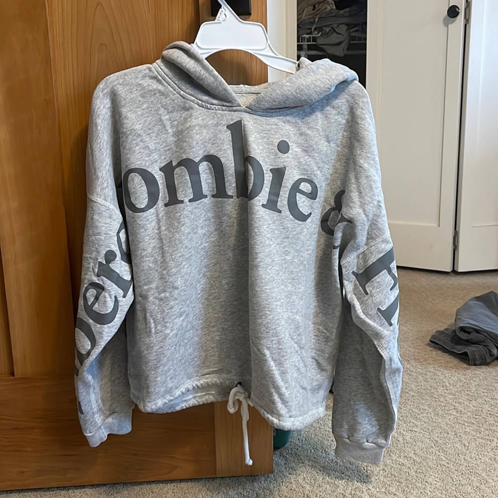 Abercrombie & Fitch Hoodie